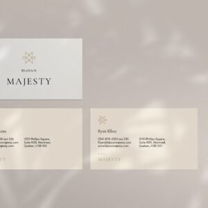 Where to Design a Business Card (and Actually Get What You Need)